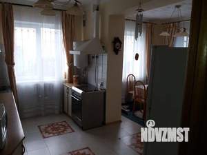 Дом 342м², 4-этажный, участок 15 сот.  