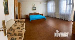 Дом 550м², 2-этажный, участок 4 сот.  