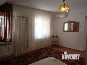 Дом 87м², 3-этажный, участок 1 сот.  