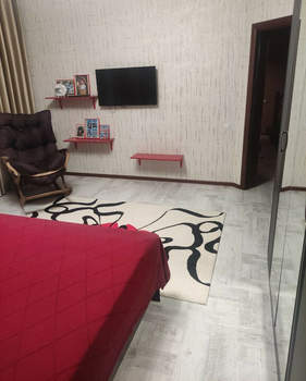 Дом 230м&sup2;, 4-этажный, участок 2 сот.  