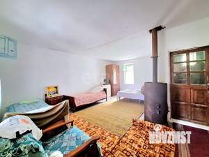 Дом 57м&sup2;, 1-этажный, участок 9 сот.  