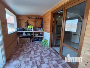 Дом 67м&sup2;, 2-этажный, участок 3 сот.  