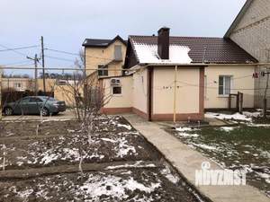 Дом 48м², 1-этажный, участок 6 сот.  
