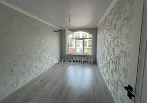 Дом 170м&sup2;, 3-этажный, участок 2 сот.  