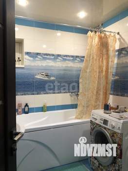 Дом 195м&sup2;, 2-этажный, участок 6 сот.  