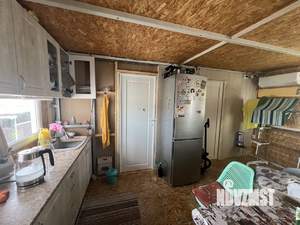 Дача 50м², 1-этажный, участок 5 сот.  