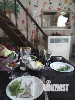 Коттедж 220м², 2-этажный, участок 11 сот.  