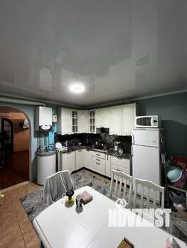 Дом 168м&sup2;, 2-этажный, участок 7 сот.  