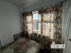 Дом 52м&sup2;, 2-этажный, участок 4 сот.  