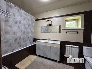 Дом 157м&sup2;, 2-этажный, участок 5 сот.  