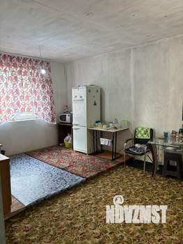 Дом 250м&sup2;, 3-этажный, участок 7 сот.  