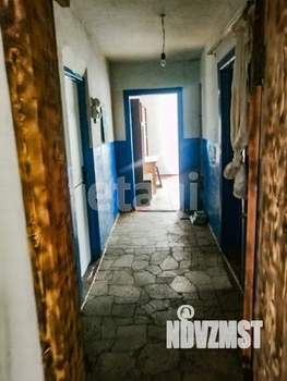 Дом 40м&sup2;, 1-этажный, участок 5 сот.  