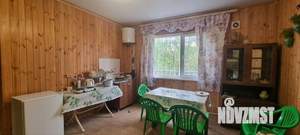 Дом 110м&sup2;, 2-этажный, участок 6 сот.  