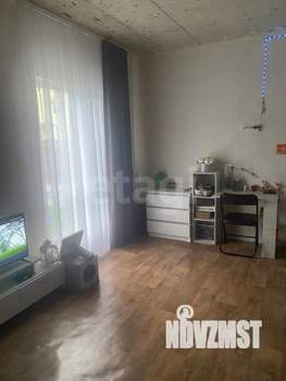 Дом 129м&sup2;, 2-этажный, участок 6 сот.  