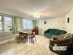 Дом 188м&sup2;, 2-этажный, участок 8 сот.  