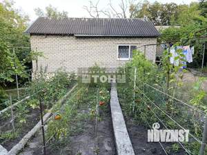 Коттедж 68м&sup2;, 1-этажный, участок 7 сот.  