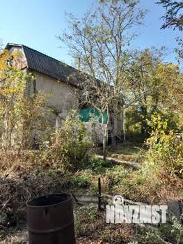 Дом 64м&sup2;, 1-этажный, участок 10 сот.  