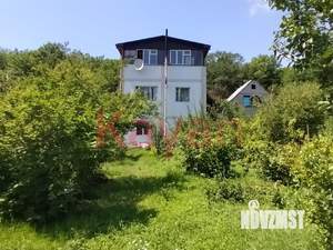 Дом 221м&sup2;, 3-этажный, участок 5 сот.  