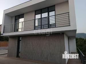 Дом 254м&sup2;, 2-этажный, участок 5 сот.  