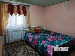 Дом 71м², 1-этажный, участок 6 сот.  