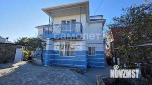 Дом 378м&sup2;, 3-этажный, участок 6 сот.  