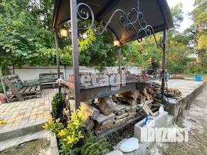 Дом 57м&sup2;, 1-этажный, участок 5 сот.  