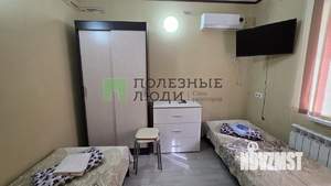 Дом 320м&sup2;, 3-этажный, участок 3 сот.  