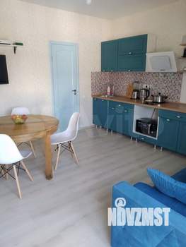 Дом 215м², 2-этажный, участок 8 сот.  