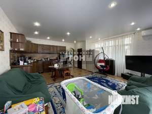 Коттедж 155м&sup2;, 3-этажный, участок 1 сот.  