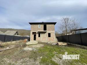 Дом 196м², 2-этажный, участок 5 сот.  