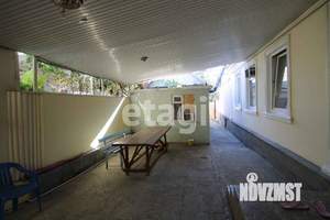 Дом 89м&sup2;, 1-этажный, участок 6 сот.  