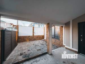 Дом 175м&sup2;, 3-этажный, участок 200 сот.  