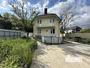 Дом 140м², 2-этажный, участок 5 сот.  