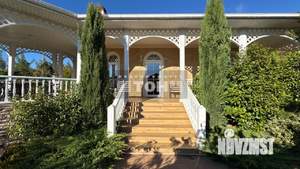 Коттедж 93м², 1-этажный, участок 6 сот.  