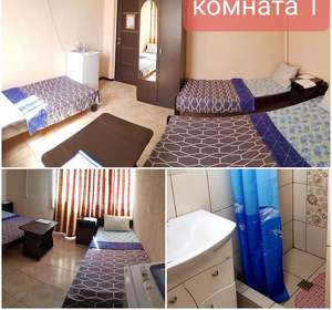 Дом 330м², 2-этажный, участок 6 сот.  