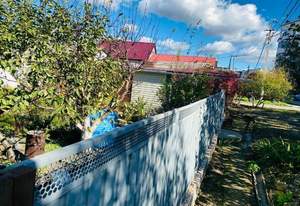 Дом 79м&sup2;, 1-этажный, участок 5 сот.  