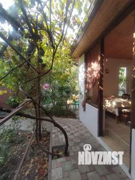 Дом 168м&sup2;, 2-этажный, участок 5 сот.  