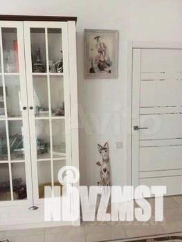 Коттедж 86м², 1-этажный, участок 4 сот.  