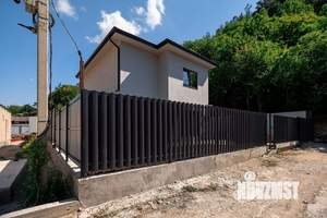 Дом 144м&sup2;, 2-этажный, участок 5 сот.  