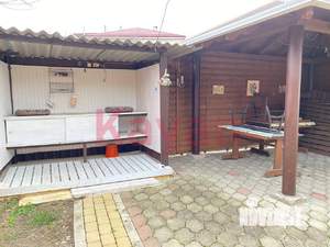 Дом 100м&sup2;, 1-этажный, участок 5 сот.  