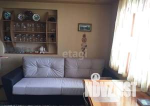 Дом 161м&sup2;, 2-этажный, участок 4 сот.  