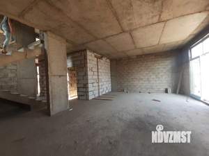 Дом 217м², 2-этажный, участок 5 сот.  