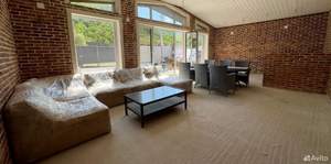 Дом 150м², 1-этажный, участок 5 сот.  