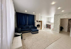 Дом 140м&sup2;, 2-этажный, участок 5 сот.  