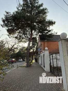 Дом 262м&sup2;, 3-этажный, участок 3 сот.  