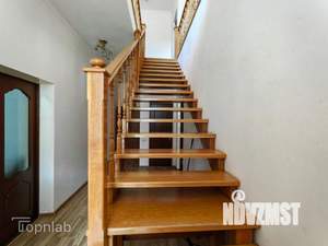 Дом 240м&sup2;, 2-этажный, участок 11 сот.  