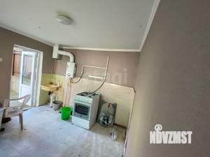 Дом 70м&sup2;, 1-этажный, участок 3 сот.  