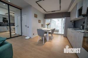 Таунхаус 90м&sup2;, 2-этажный, участок 2 сот.  