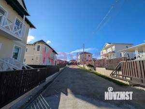 Дом 269м², 3-этажный, участок 5 сот.  