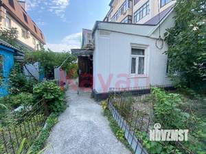 Дом 56м&sup2;, 1-этажный, участок 5 сот.  